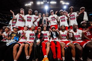 NCAA: NC State hace historia y quiere conseguir algo casi imposible