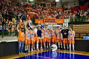 Partidos y Resultados (Jornada 30) de LEB Oro 2023-2024