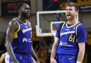 Usman Garuba se destapa en los Playoffs con unos números brutales