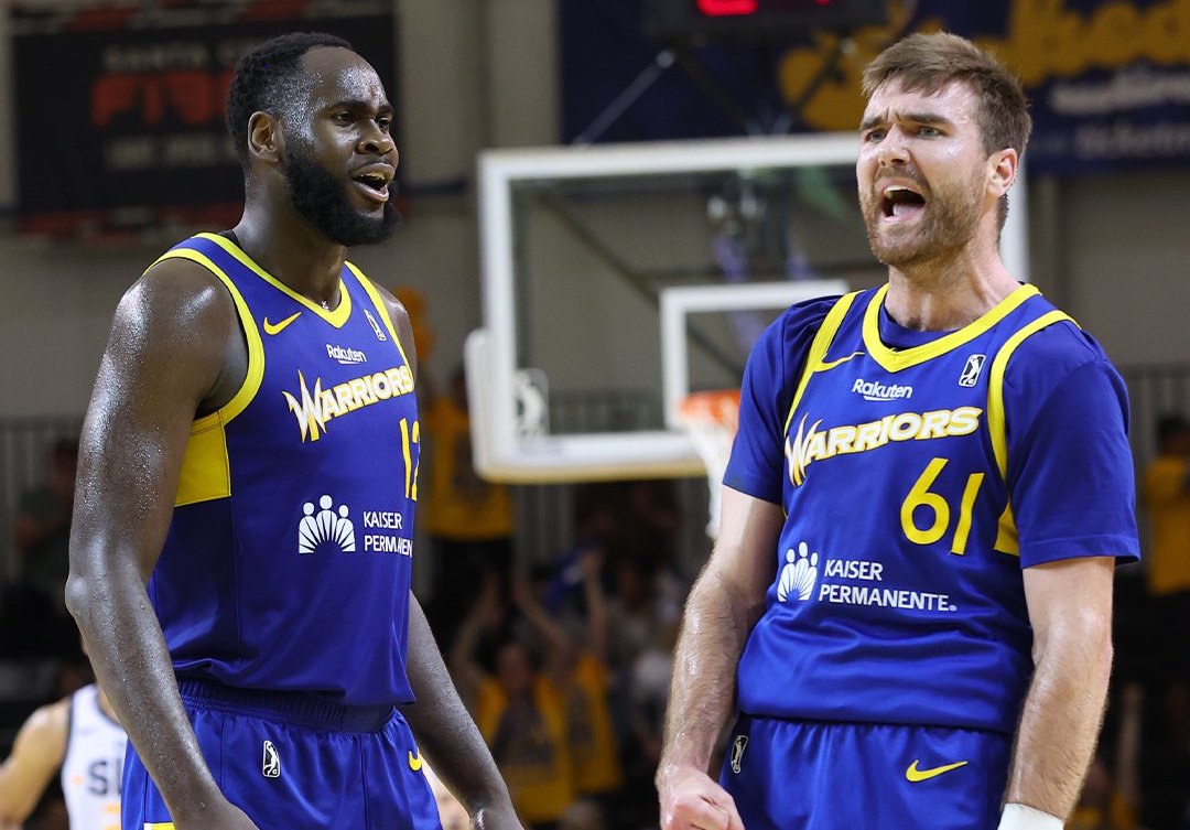 Usman Garuba se destapa en los Playoffs con unos números brutales