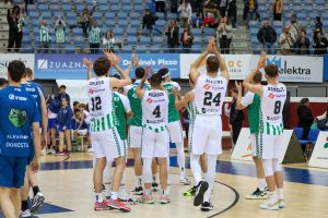 Lo del Betis es demencial: ¡podría irse a LEB Plata!