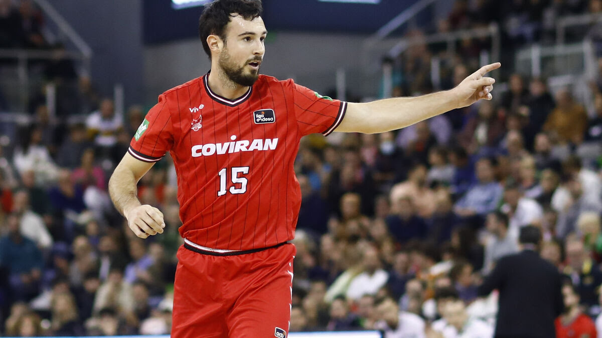 Lluís Costa en el radar de este equipo aspirante ACB