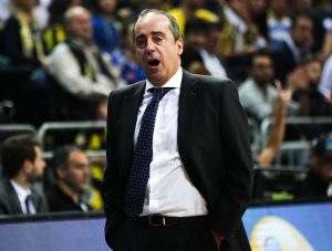 Txus Vidorreta explota contra los árbitros: “No nos respetan”