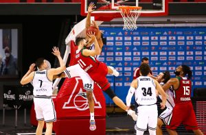 Trapani Shark busca el billete de la Serie A y rompe el mercado con estos dos fichajes