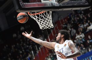 Renovación en Estrella Roja: acabará el curso el ex del Real Madrid