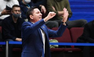 La vuelta de Xavi Pascual a Euroliga: ha hablado su agente