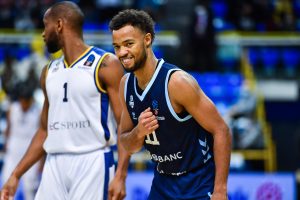 Ex ACB en LEB Oro: los 3 juegan en Menorca y acumulan casi 700 partidos en Liga Endesa