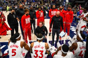 El entrenador NBA que pudo ocupar el banquillo del Real Madrid