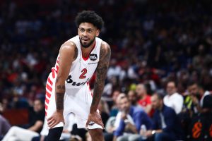 Olympiacos cerca del acuerdo para el retorno de un jugador top