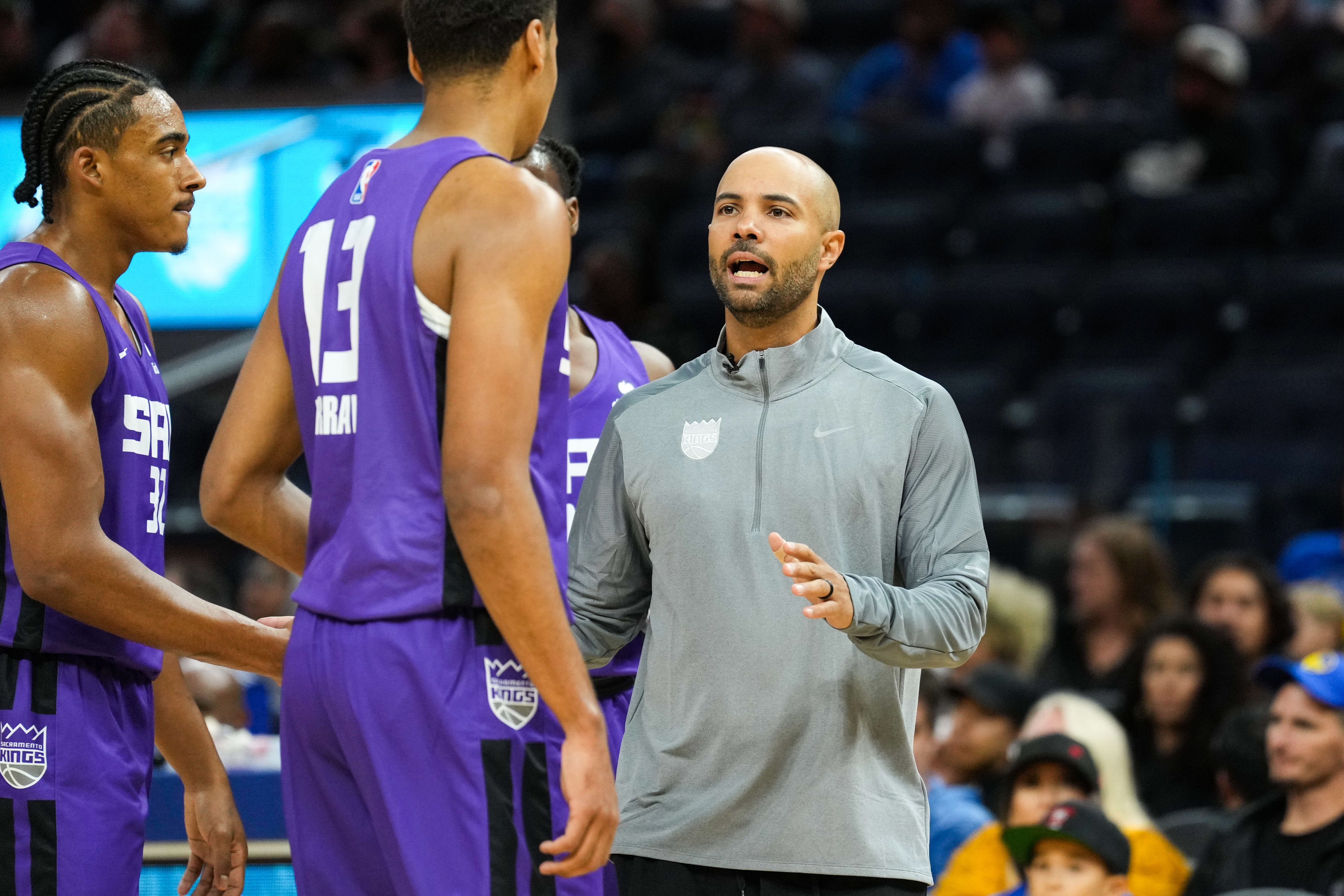 OFICIAL: Así ha sido el proceso del fichaje de Jordi Fernández por Brooklyn Nets