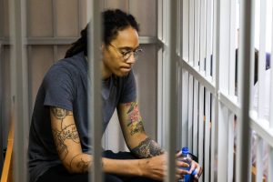 El calvario de Griner en Rusia: “Me dejaron un cuchillo sobre la mesa”