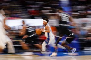 El secreto del último fichaje de Obradoiro: “Todo tuvo sentido”