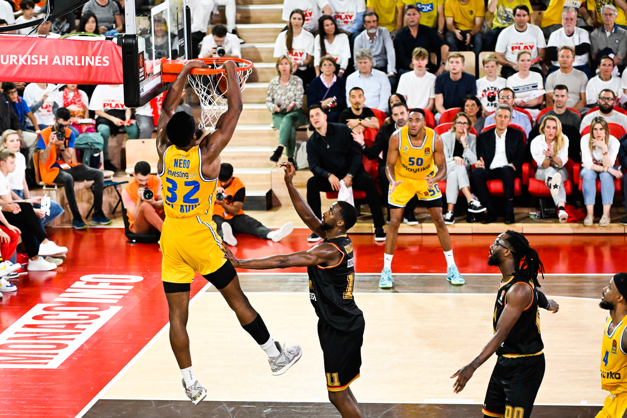 El binomio perfecto de Doncic en Eslovenia. Este sería su nuevo compañero