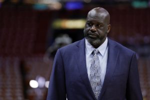 Shaquille O’Neal se mofa de este jugador: “Sé un hombre”