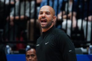 Aparece otro banquillo NBA para Jordi Fernández