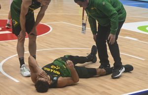 No ha jugado ni un minuto, pero Jasikevicius quiere renovarle