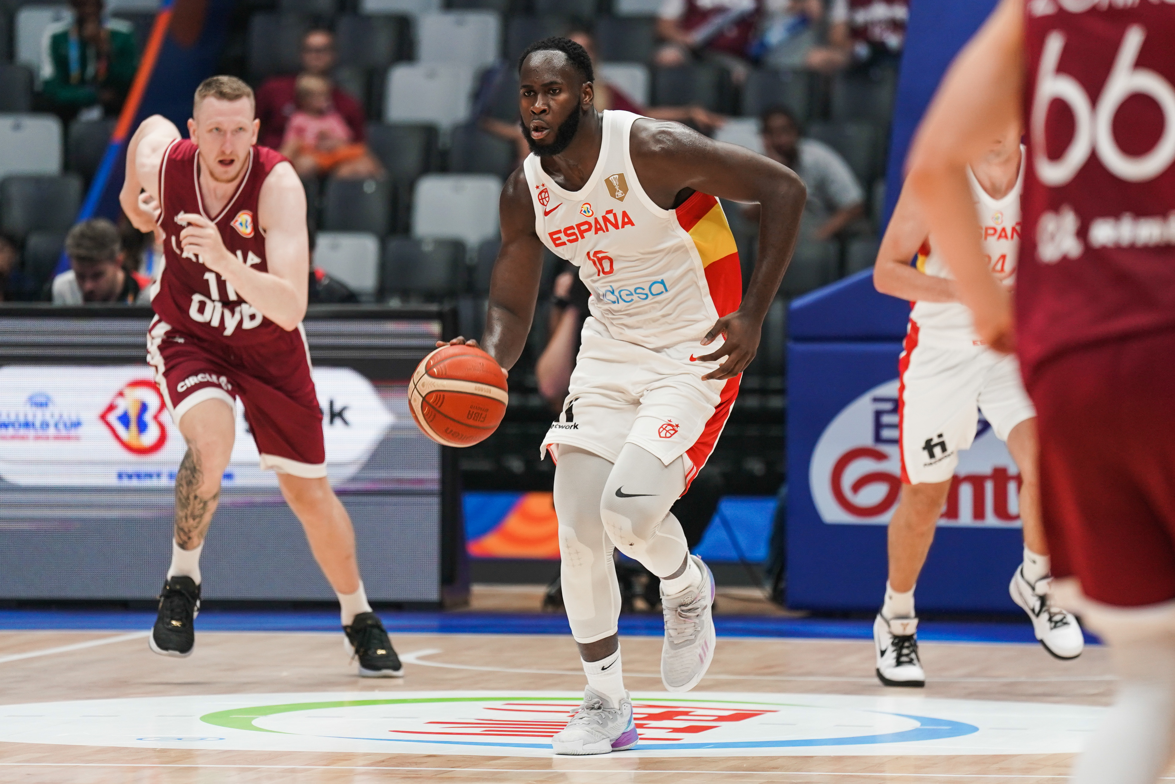 ¿Fin de la aventura NBA de Usman Garuba? Las opciones de futuro del español