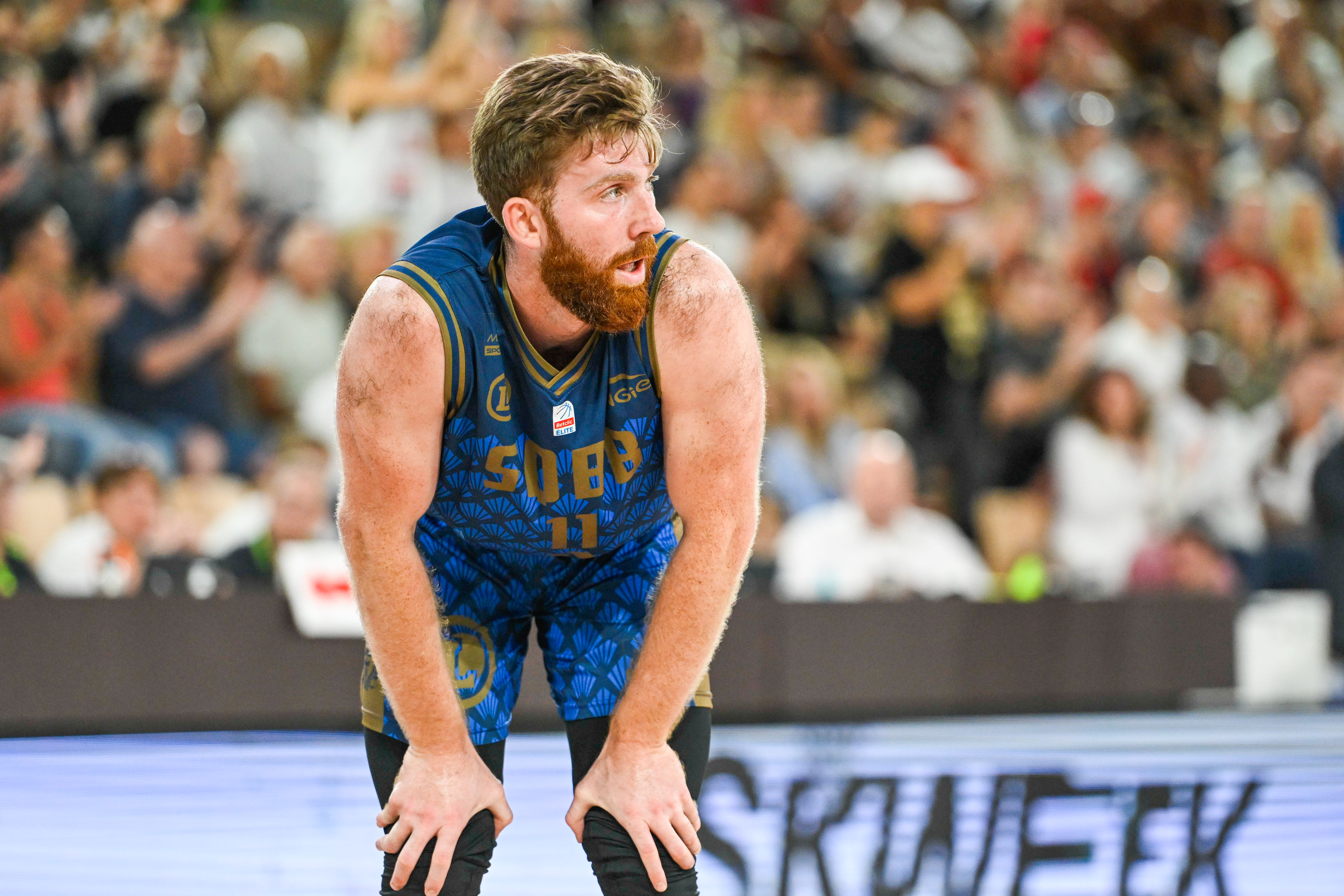 Maccabi Tel Aviv interesado en el retorno de este cedido en Francia