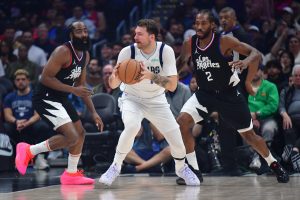 Malas noticias para Luka Doncić: esta estrella está lista para volver