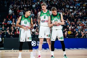 Unicaja quiere ‘salvar’ a este ex ACB con el que Ataman no cuenta