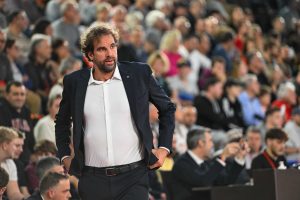 Grimau se pronuncia sobre los cedidos del Barça: “Mejor dejarlos tranquilos”