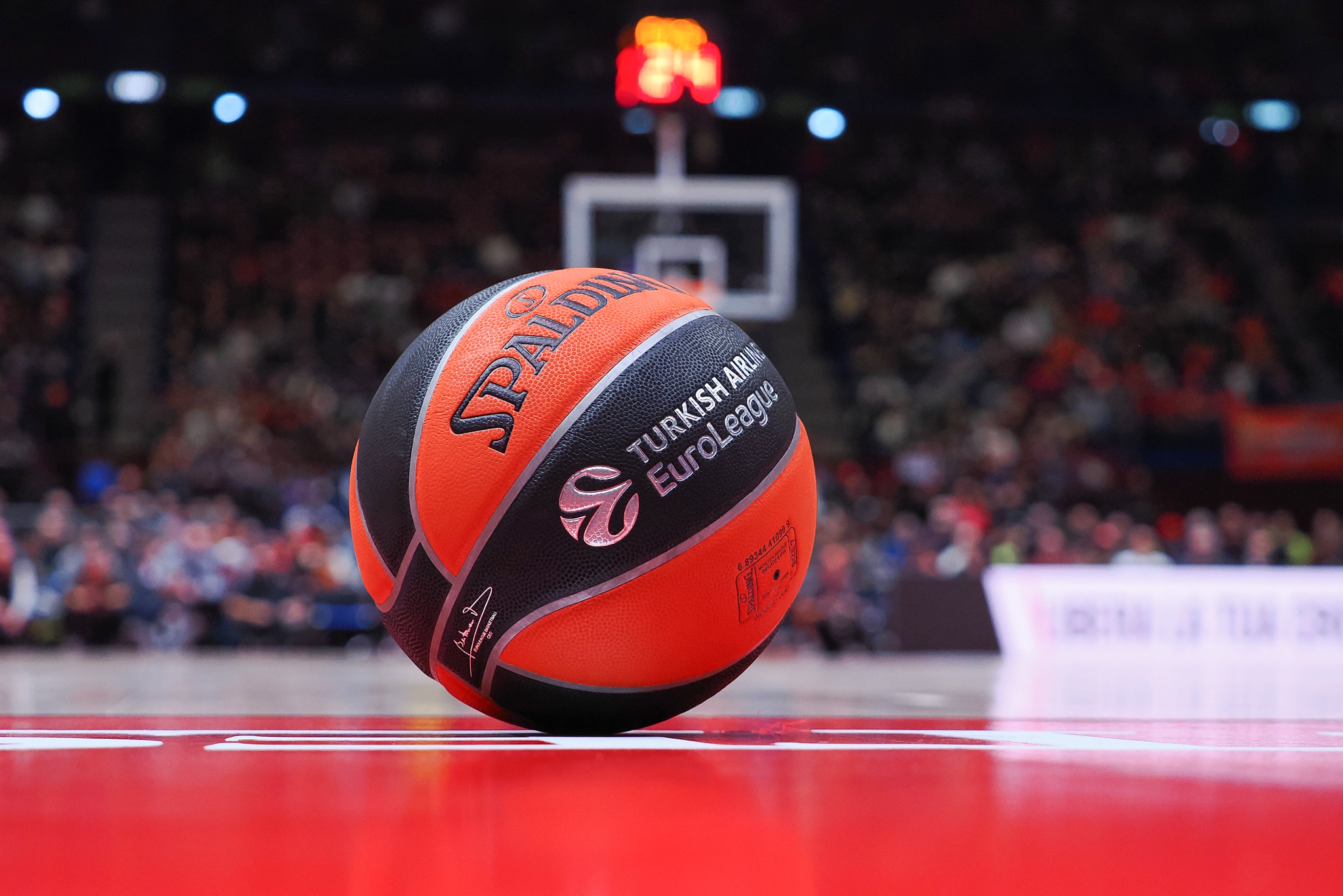 ¿Cómo funciona el nuevo play-in de Euroliga?