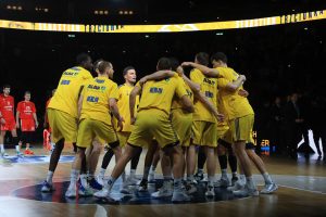 El futuro de ALBA Berlin en Euroliga: “Cumplimos su plan”