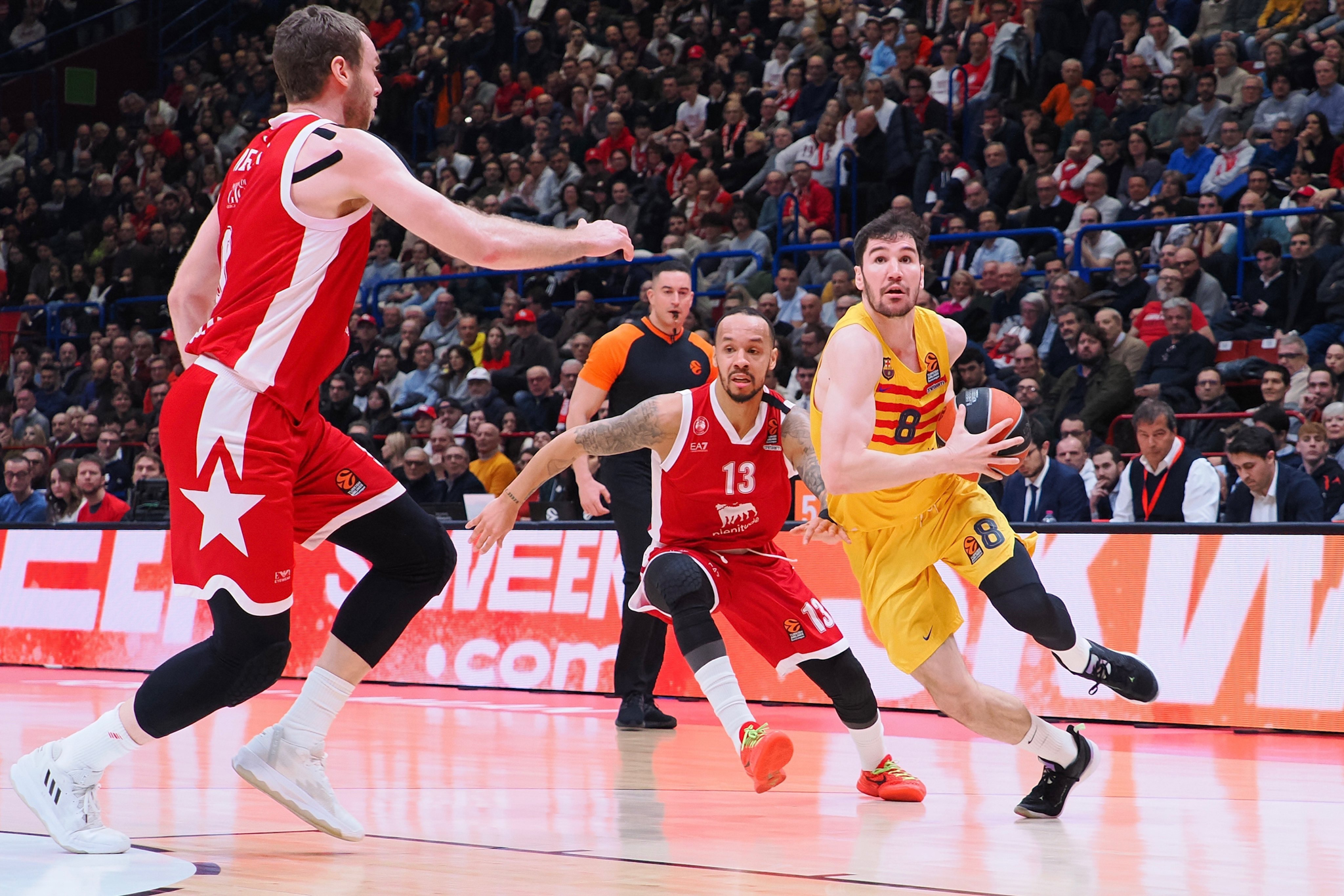 La gran ausencia inesperada del Barça: “Decisiones y motivos técnicos”