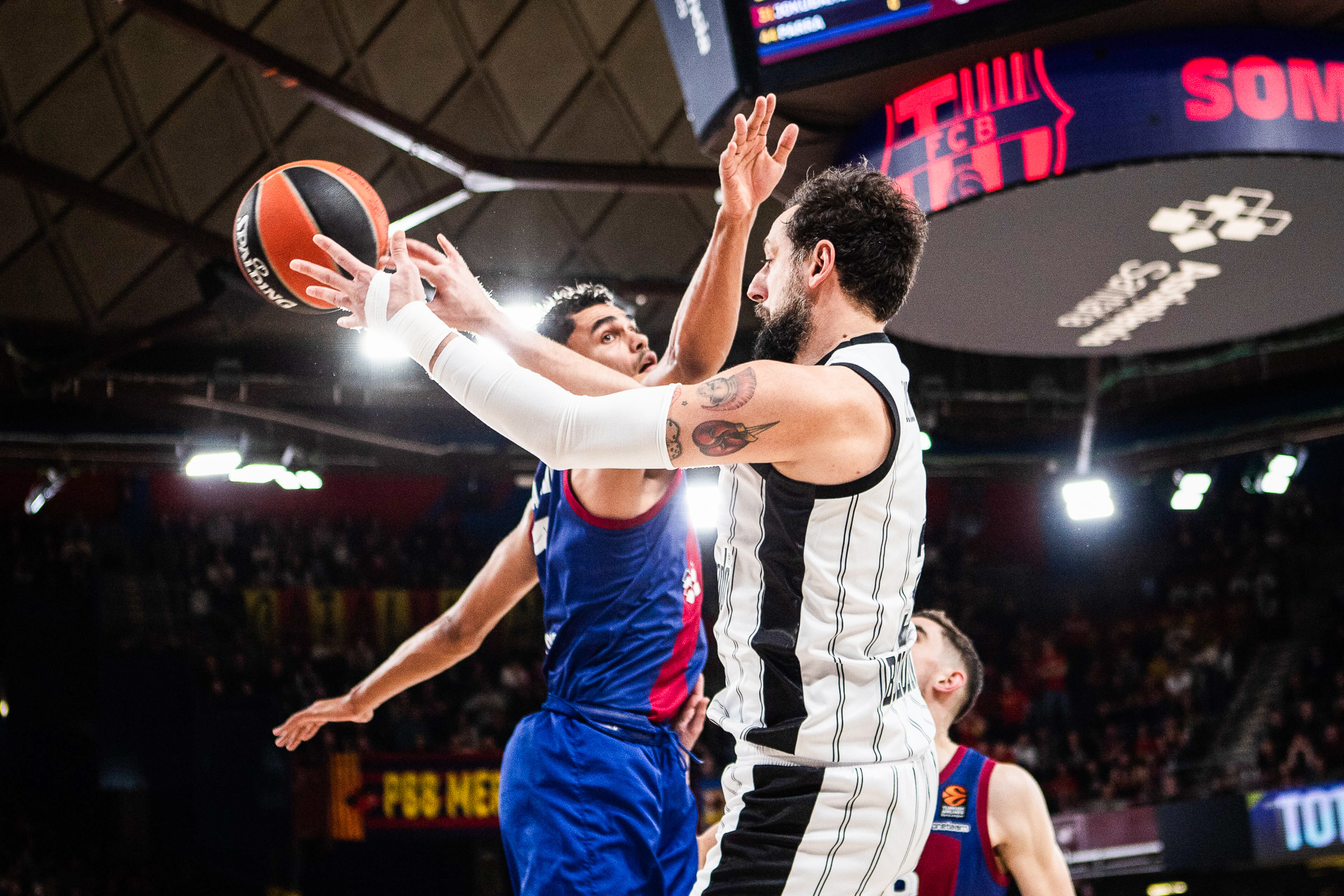 El jugador del Barça que coquetea con su futuro: “Tengo raíces allí”