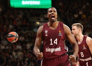 Rescatado por Laso: a Serge Ibaka se lo rifan en Europa