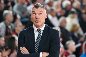 Jasikevicius: “Nuestra defensa fue muy, muy mala”. Dudas en Fenerbahce