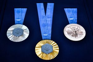 Cuenta atrás Juegos Olímpicos París y baloncesto (97): datos de la cita olímpica