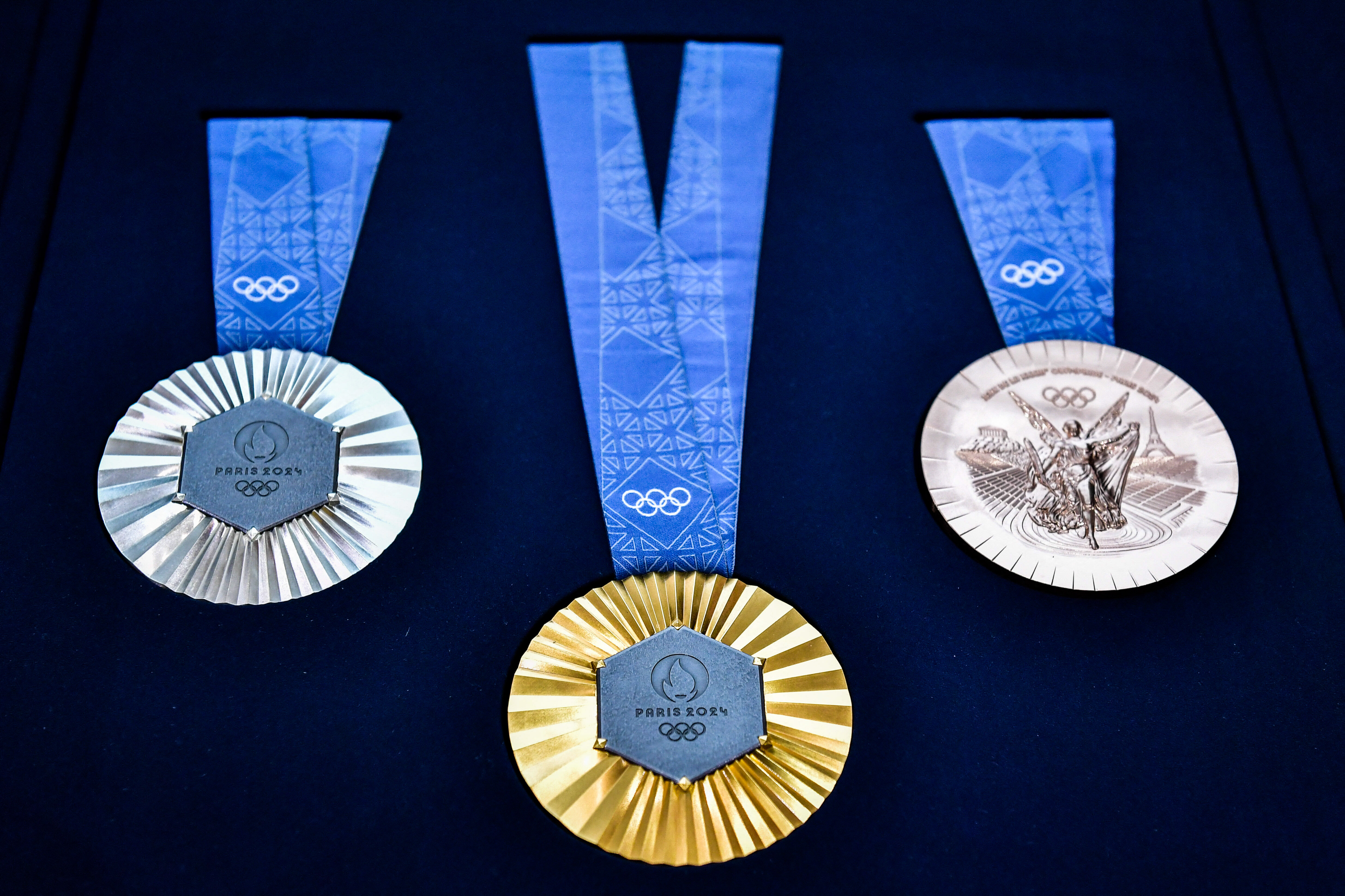 Cuenta atrás Juegos Olímpicos París y baloncesto (97): datos de la cita olímpica