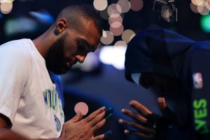 El valor de Rudy Gobert