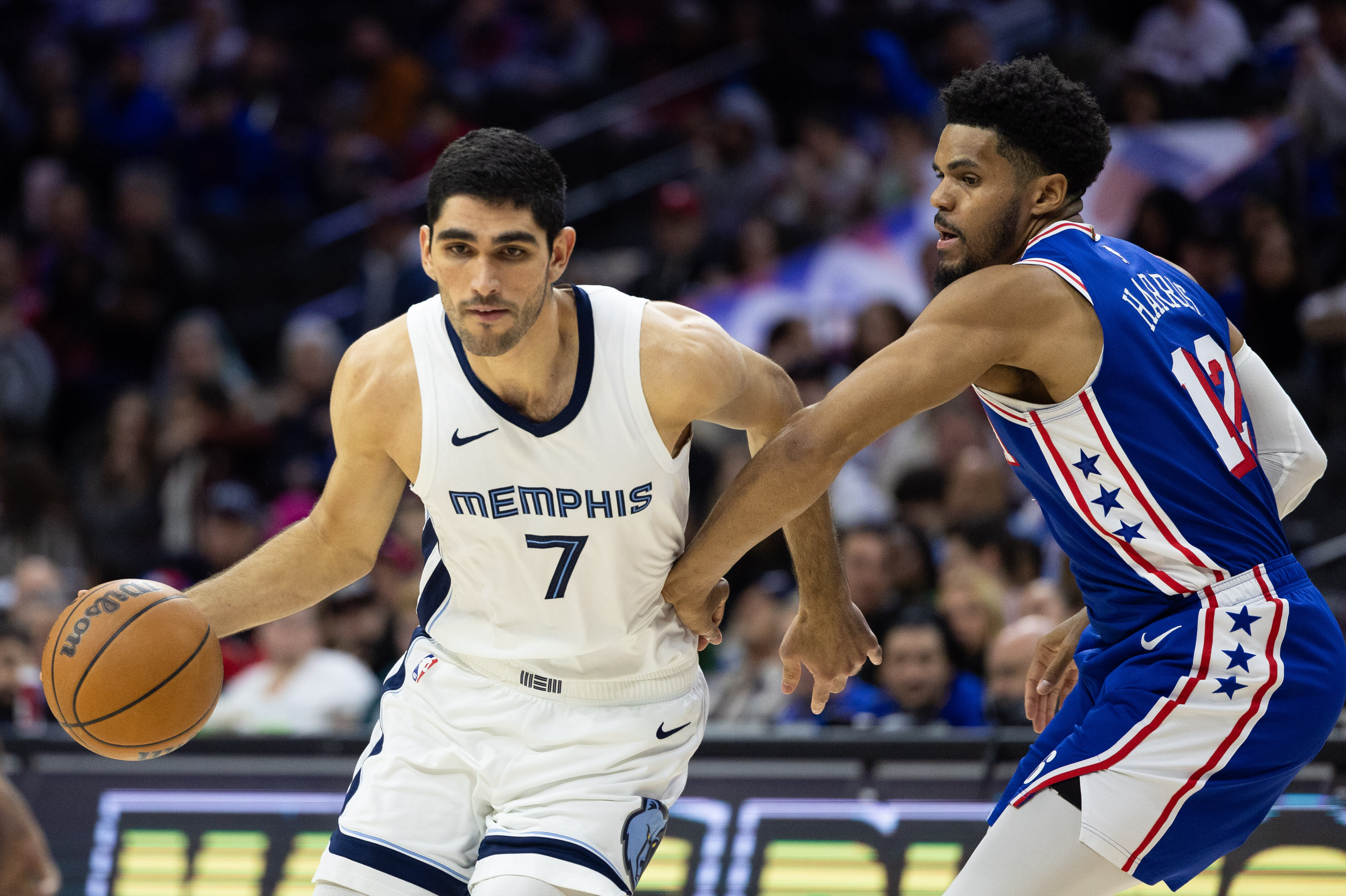 El reto veraniego de Santi Aldama: “Estoy súper emocionado”