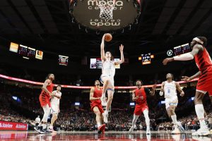 En aprecio a Josh Giddey