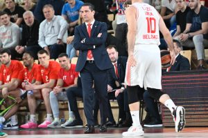 Muchas dudas en Estrella Roja: “Al final de temporada hablaremos…”