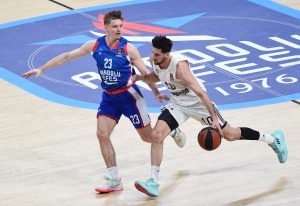 Ex ACB en Euroliga: solo uno de ellos sigue vivo en la competición