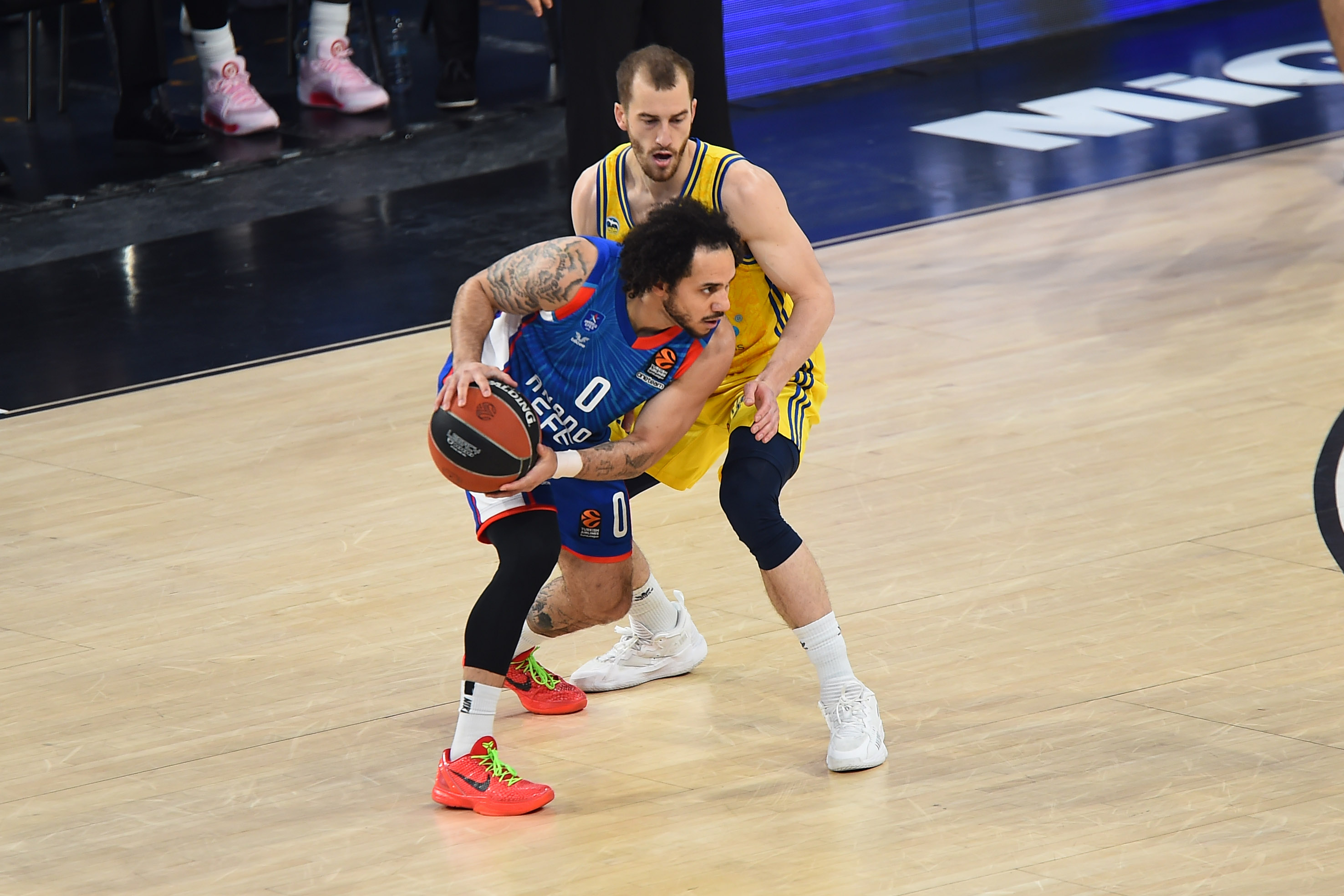 ¿Llegó la decisión final sobre Shane Larkin? Esta es la respuesta