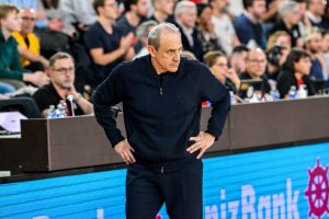 ¿Cuáles han sido las mayores decepciones de la Euroliga esta temporada?