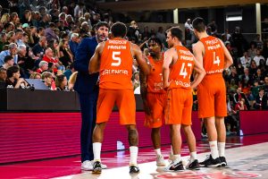 El dato fatídico de Valencia Basket en plena batalla por playoffs ACB