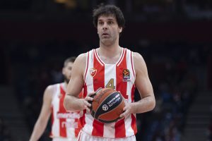 El castigo de la Euroliga por la cruzada de cables de Teodosic