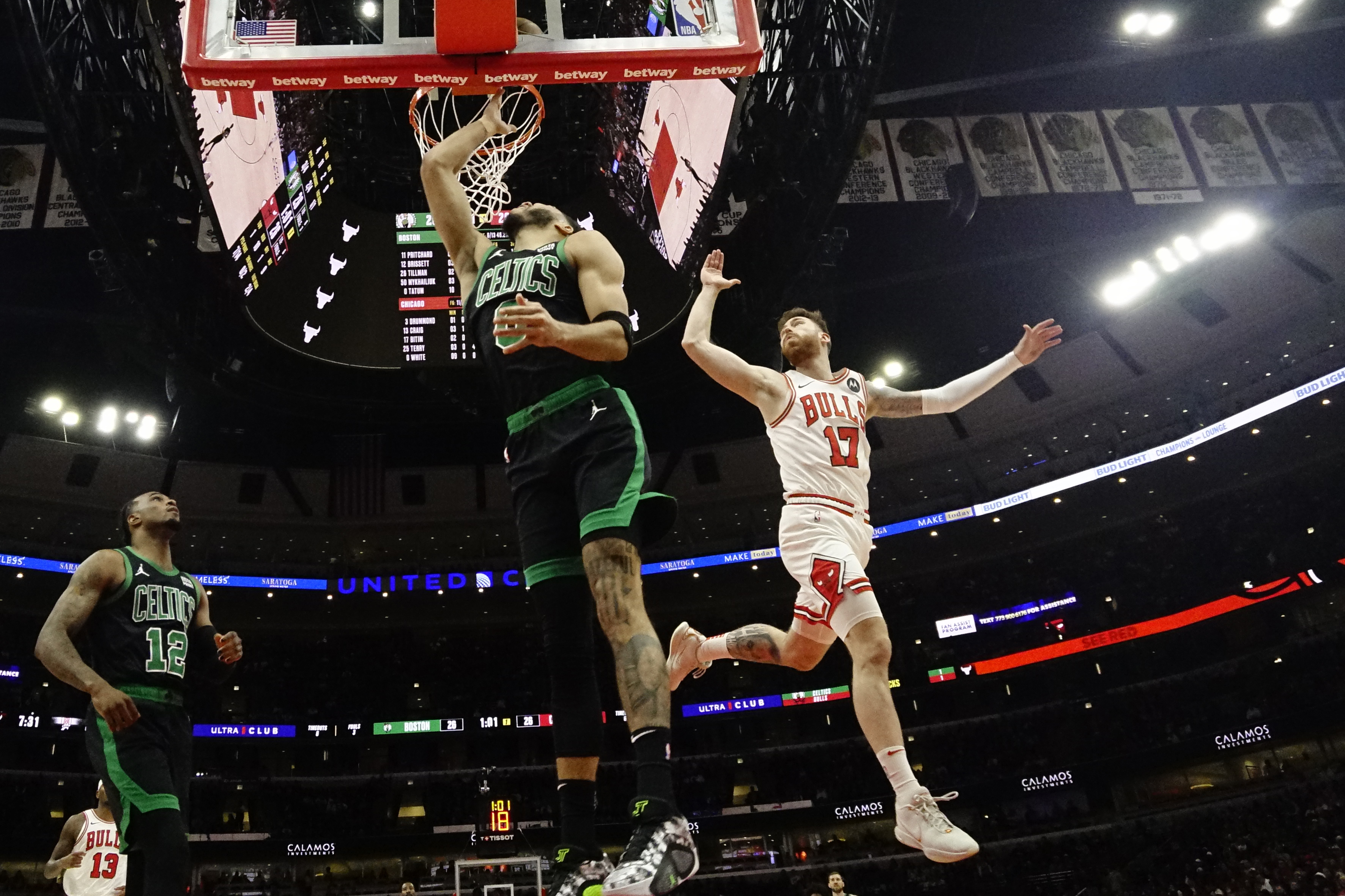 Hubo contactos de Panathinaikos con un NBA: “No sé qué pasará en el futuro”