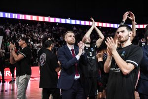 El impresionante dato ganador del campeón de Eurocup y futuro Euroliga