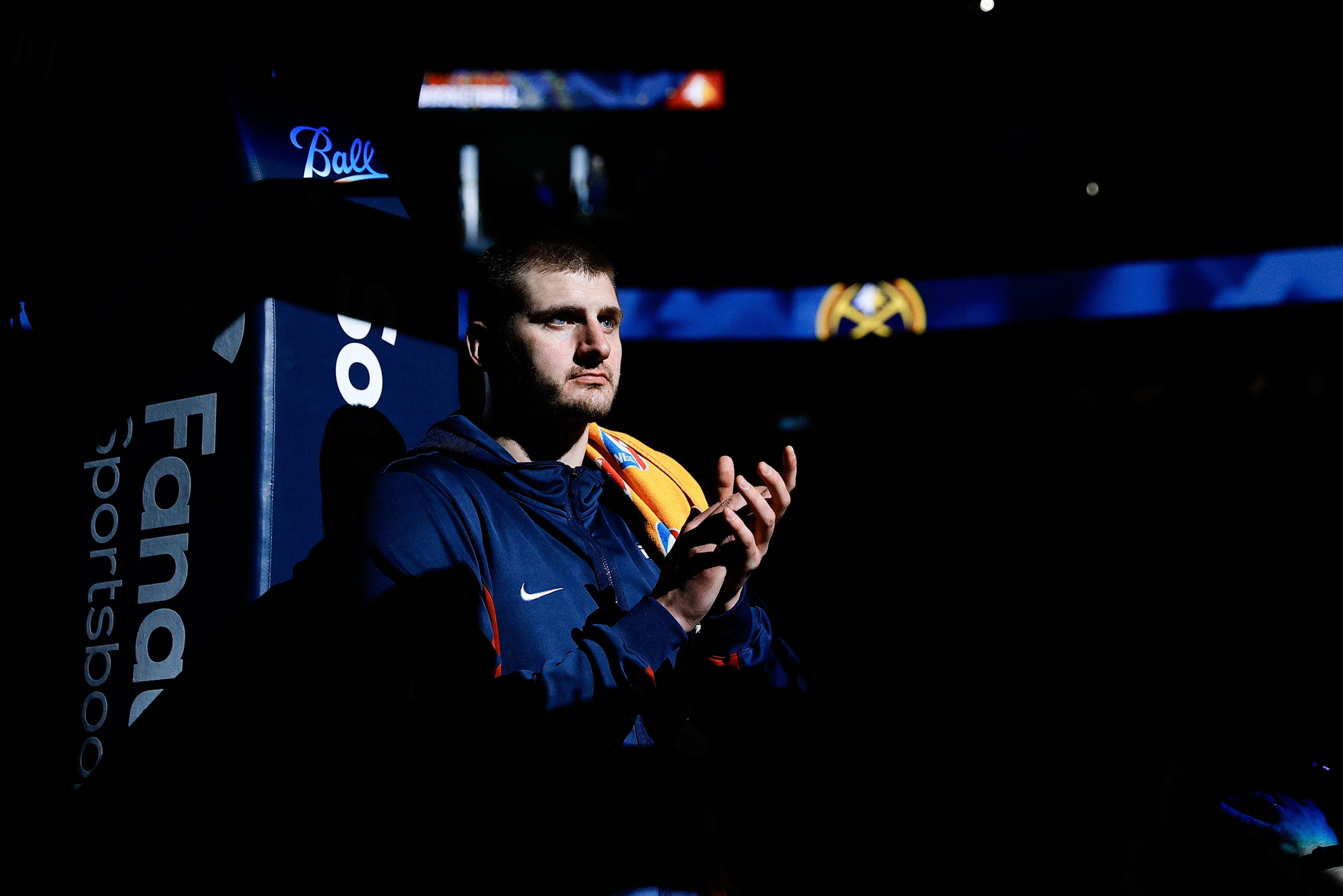 “Nikola Jokic es el peor MVP de los últimos 40 años”