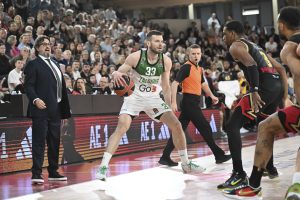 Trinchieri muy cerca de un movimiento clave de futuro. Te explicamos los detalles