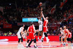 El ilusionante regreso que prepara tras dejar su otro equipo de vida, el Olimpia Milano