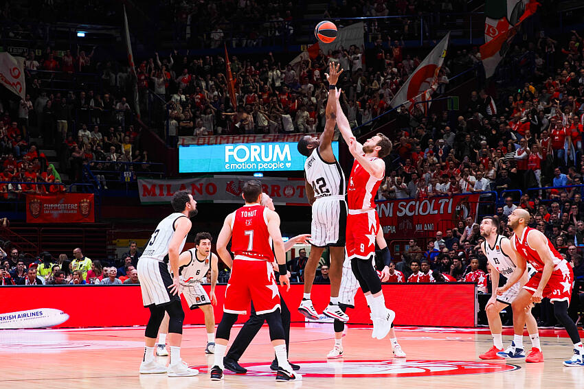 El ilusionante regreso que prepara tras dejar su otro equipo de vida, el Olimpia Milano