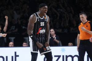 Optimismo en Virtus Bolonia para la renovación de una pieza clave de Banchi