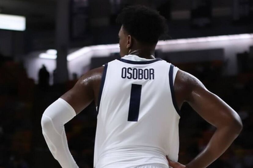 Great Osobor sale al Portal y estas son sus opciones de futuro